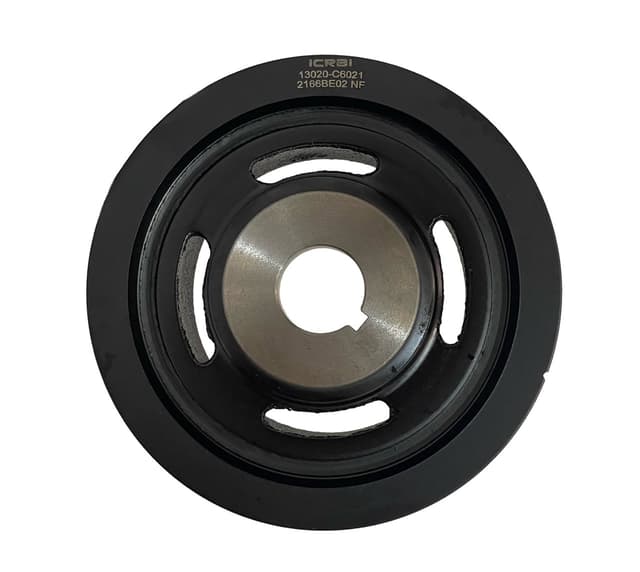 DAMPER SPARK