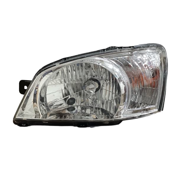 FARO DELANTERO IZQUIERDO GETZ