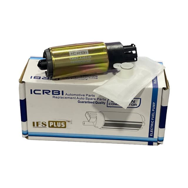 PILA P/ BOMBA GASOLINA 2068 CARBONO