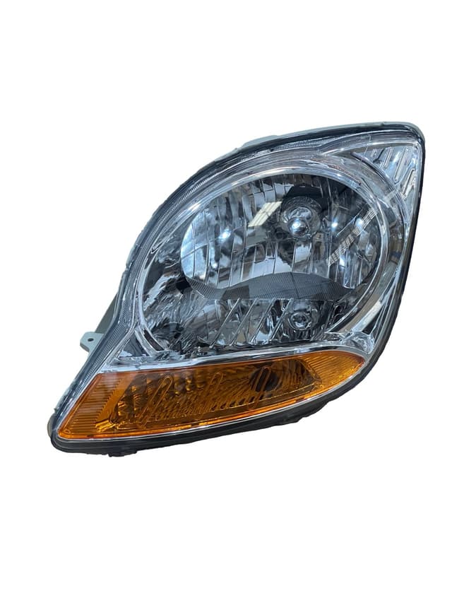 FARO DELANTERO IZQUIERDO SPARK