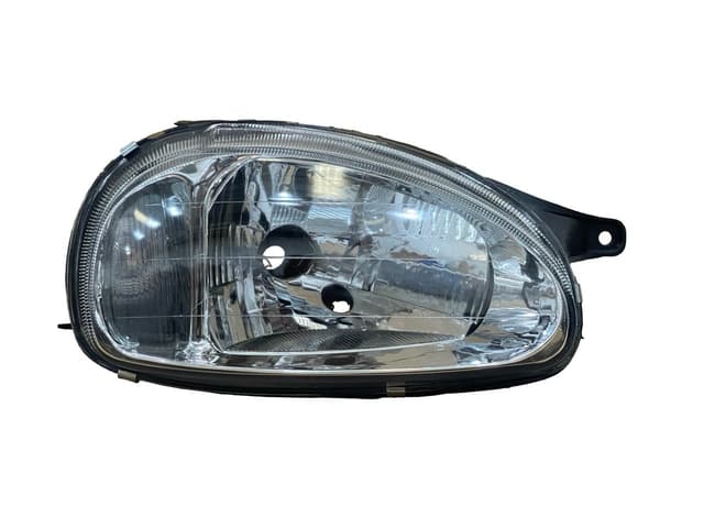 FARO DELANTERO IZQUIERDO CORSA