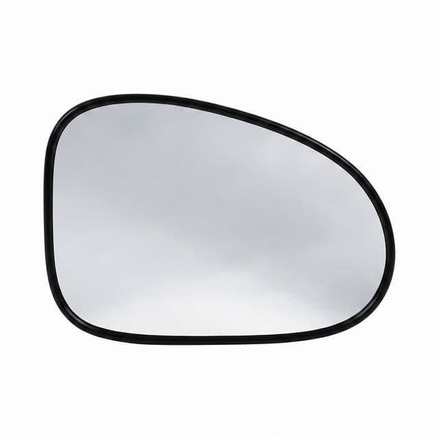 ESPEJO RETROVISOR DERCHO SPARK