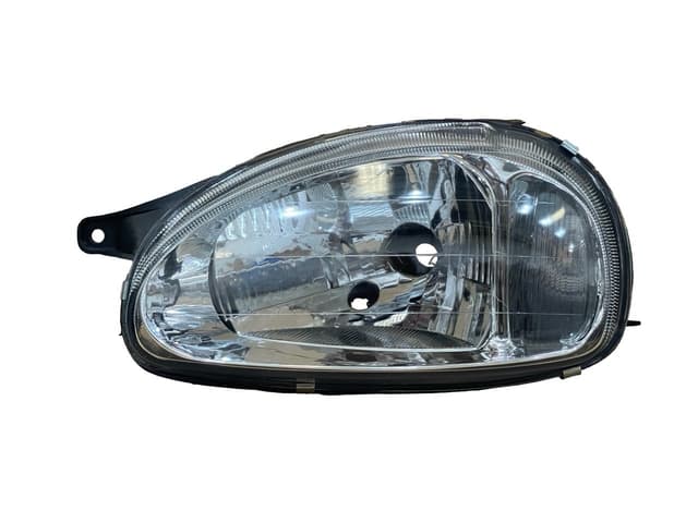 FARO DELANTERO DERECHO CORSA