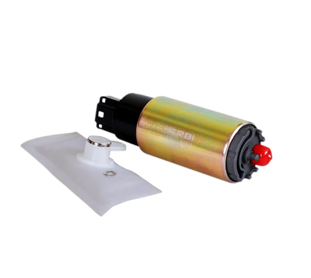 PILA P/ BOMBA GASOLINA 2068