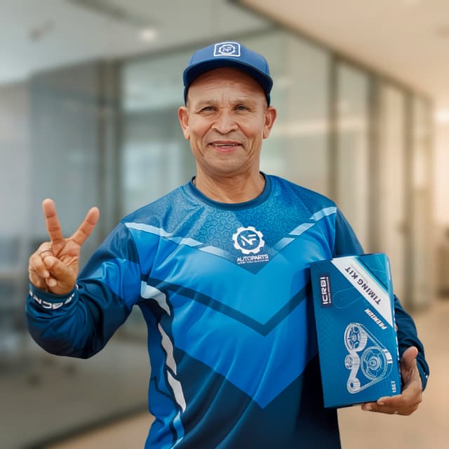 José Luis Camargo
