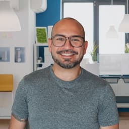 Raul Ortega