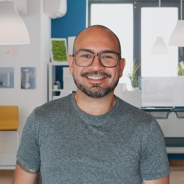 Raul Ortega
